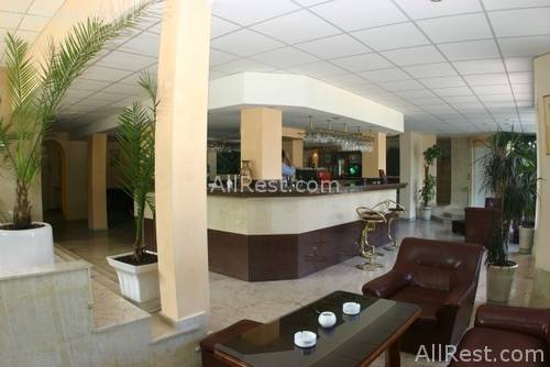 Atlantic Hotel 3